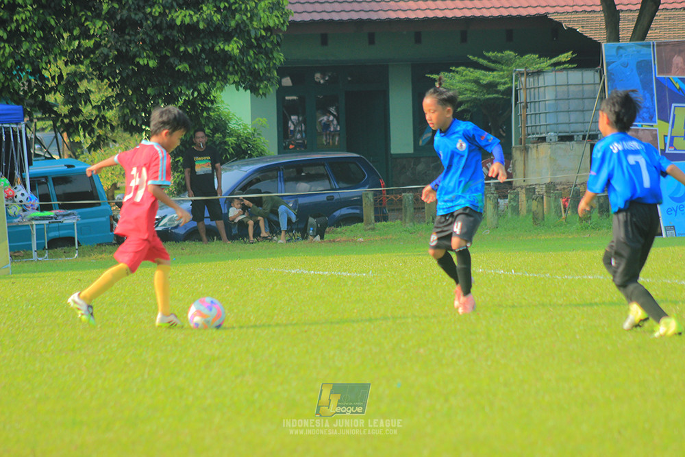 ijl u9 190426 steelford united vs gagak muda