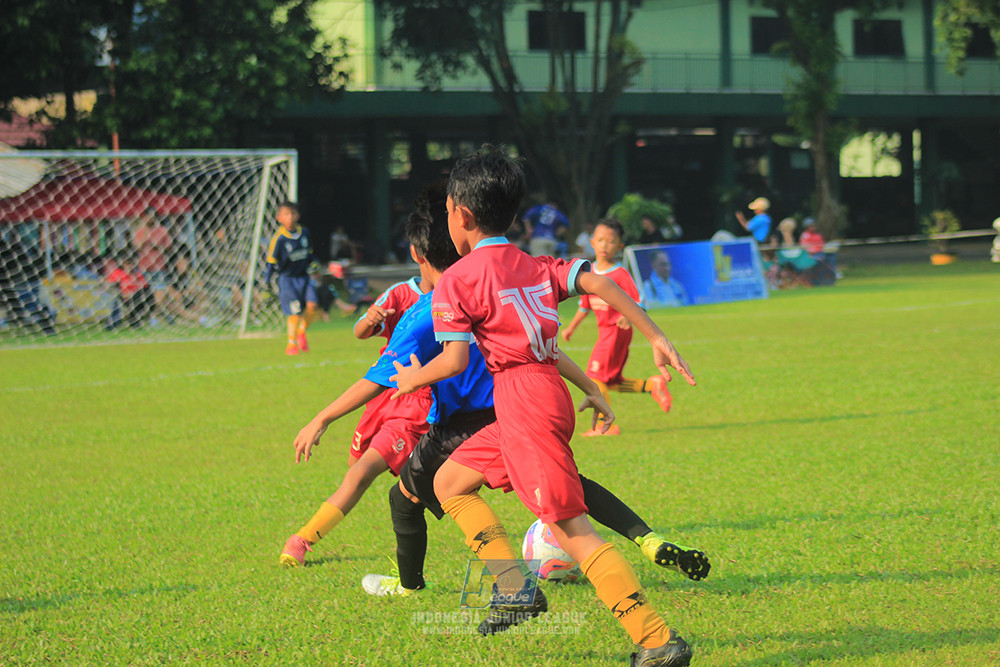 ijl u9 190426 steelford united vs gagak muda