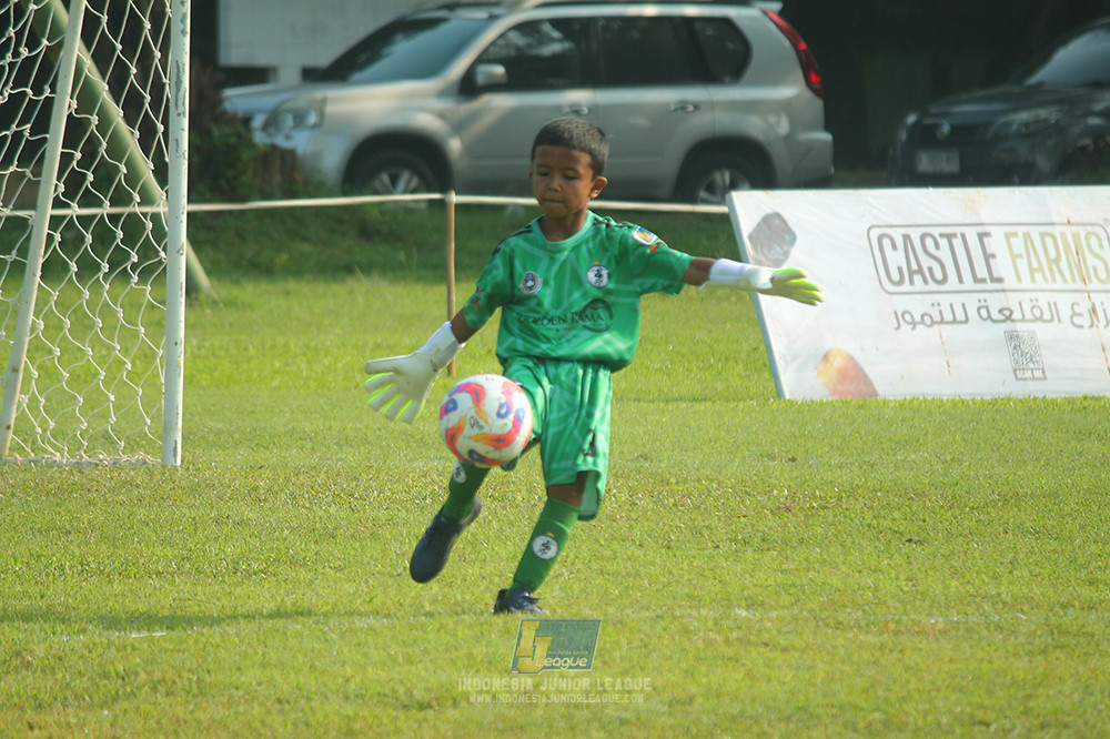 ijl u9 190426 steelford united vs gagak muda