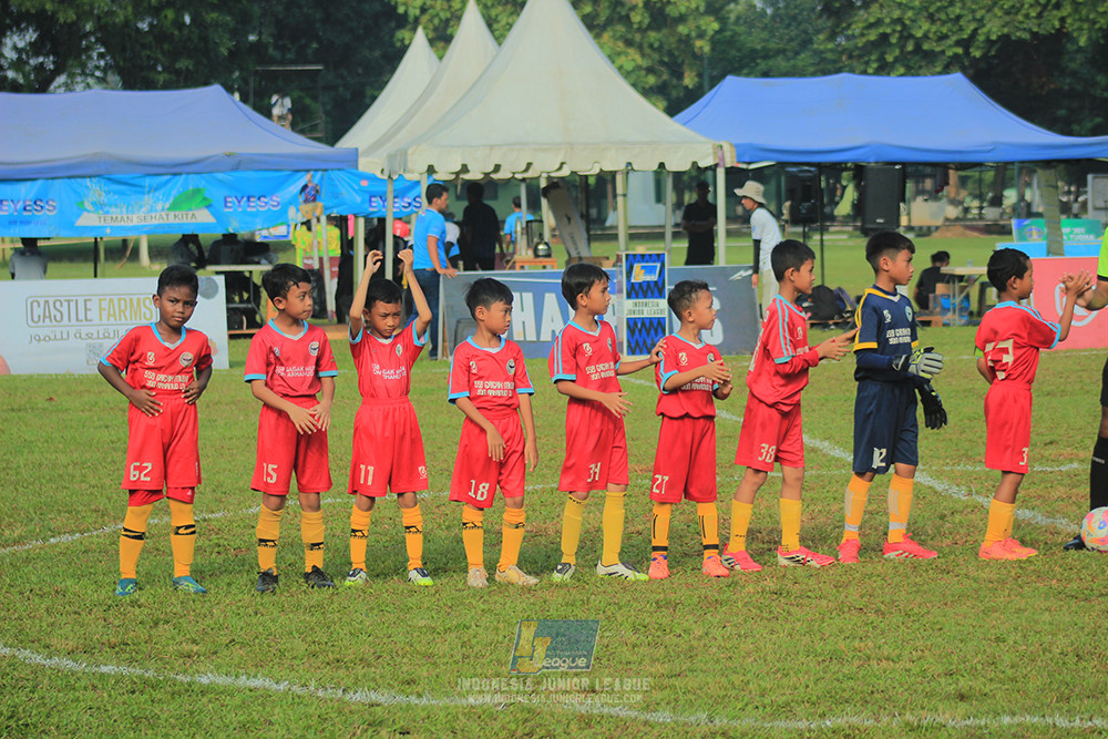 ijl u9 190426 steelford united vs gagak muda