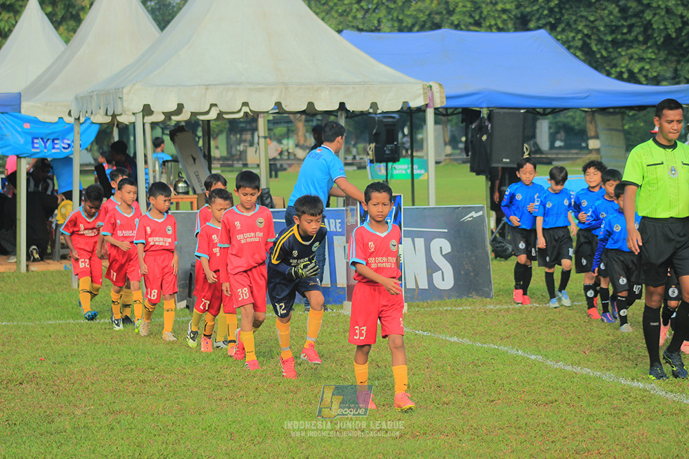 ijl u9 190426 steelford united vs gagak muda