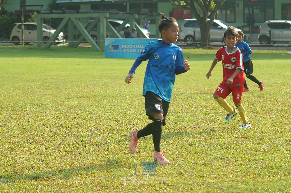 ijl u9 190426 steelford united vs gagak muda