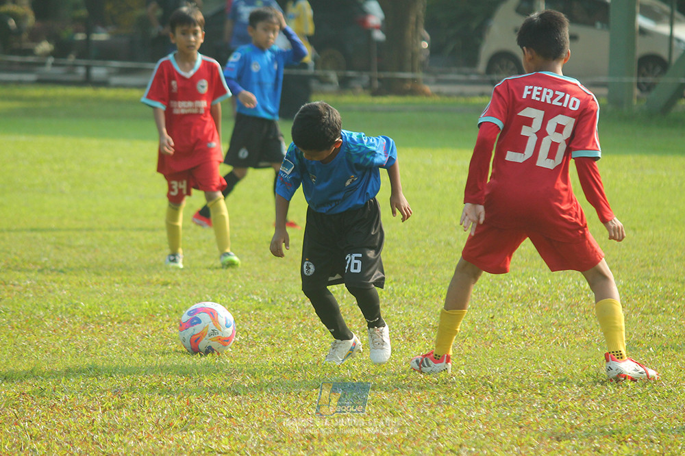 ijl u9 190426 steelford united vs gagak muda