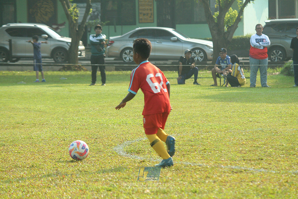 ijl u9 190426 steelford united vs gagak muda