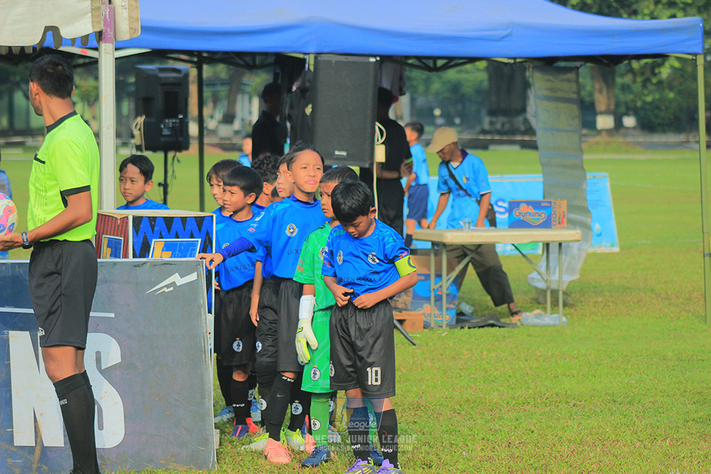 ijl u9 190426 steelford united vs gagak muda