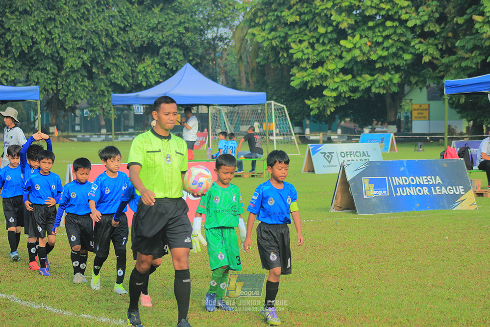 ijl u9 190426 steelford united vs gagak muda
