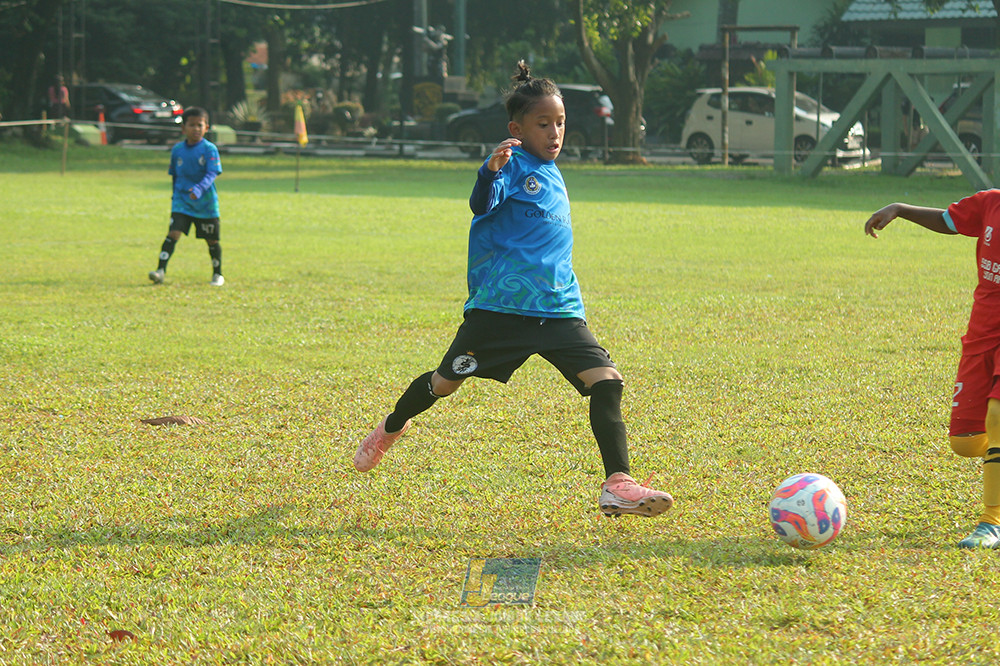 ijl u9 190426 steelford united vs gagak muda