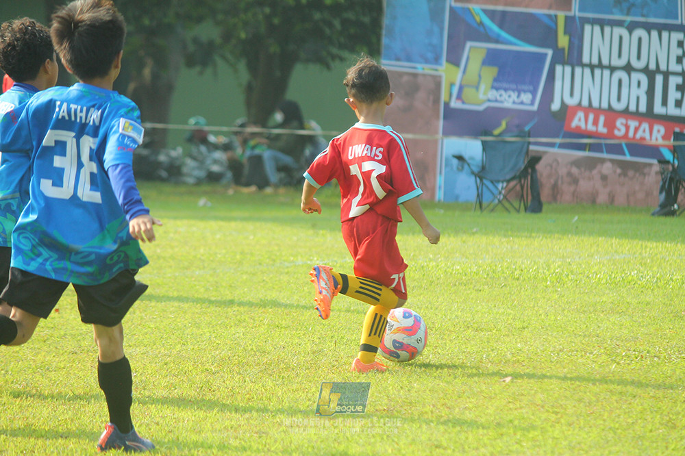 ijl u9 190426 steelford united vs gagak muda
