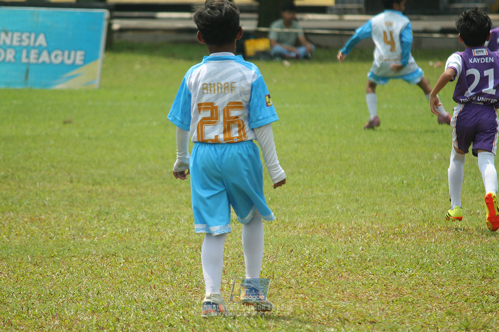 ijl u9 190426 timah united vs proball football