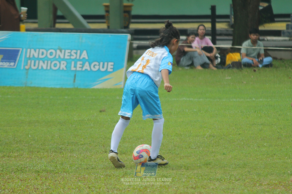 ijl u9 190426 timah united vs proball football