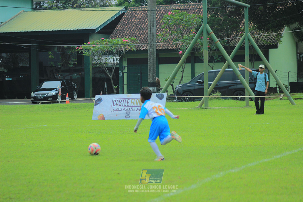 ijl u9 190426 timah united vs proball football