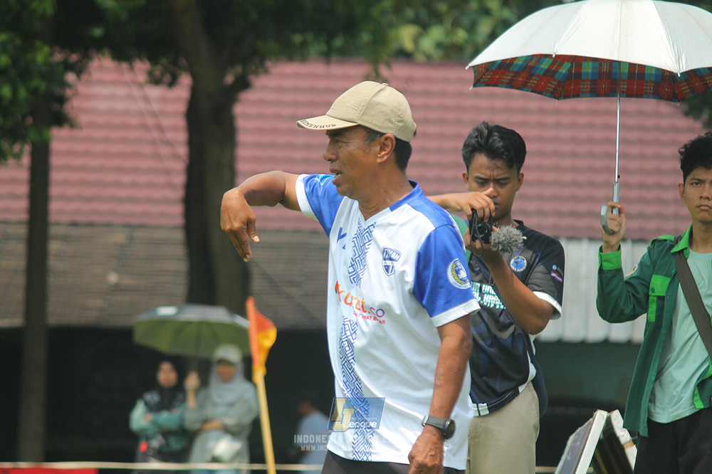 ijl u9 190426 timah united vs proball football
