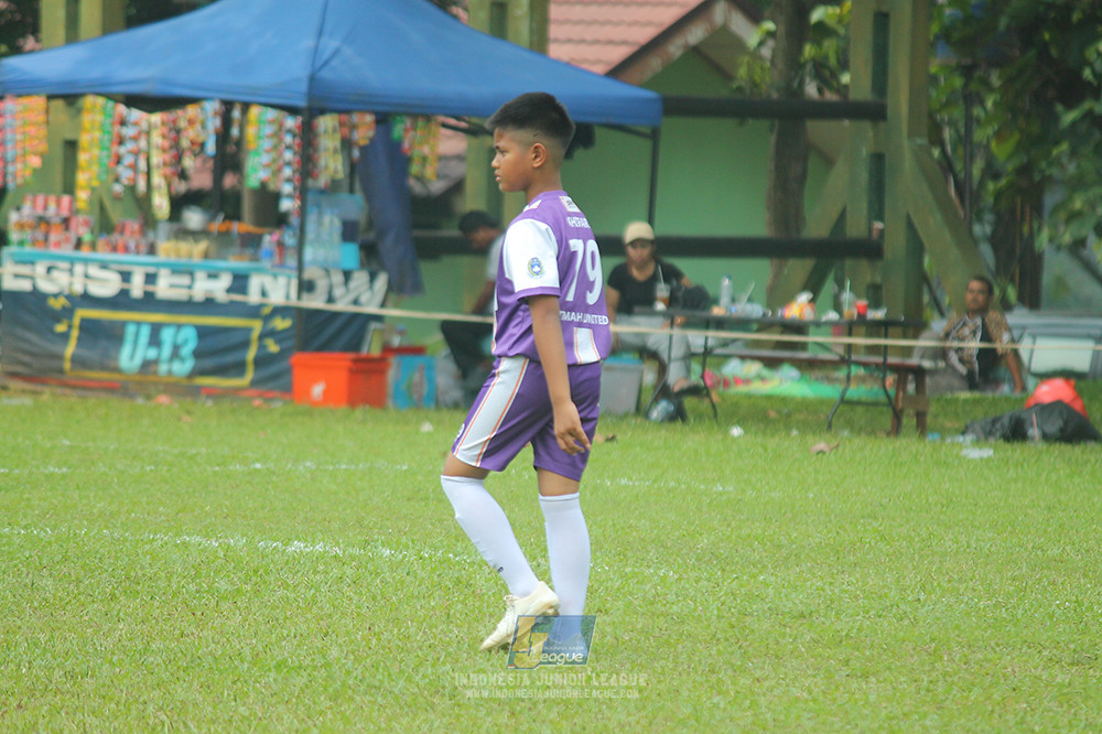 ijl u9 190426 timah united vs proball football
