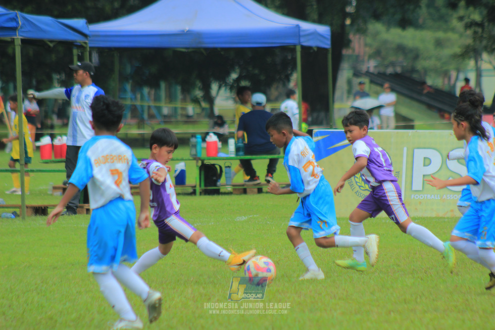 ijl u9 190426 timah united vs proball football