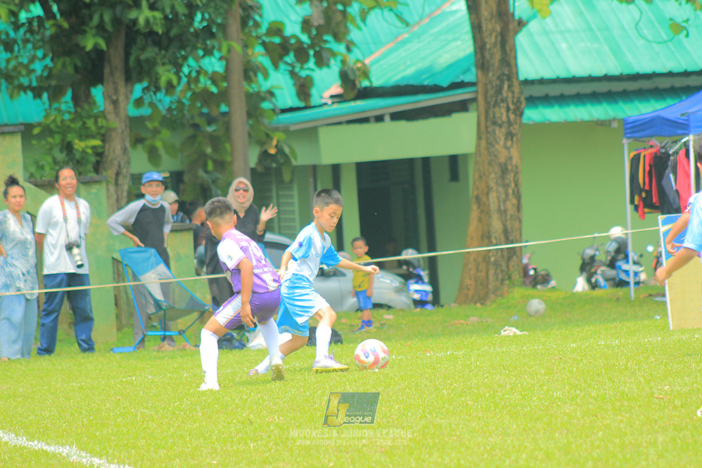 ijl u9 190426 timah united vs proball football