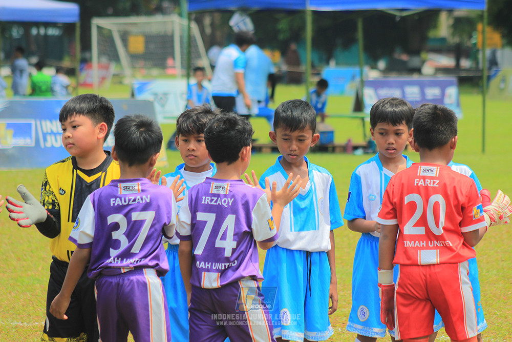 ijl u9 190426 timah united vs proball football
