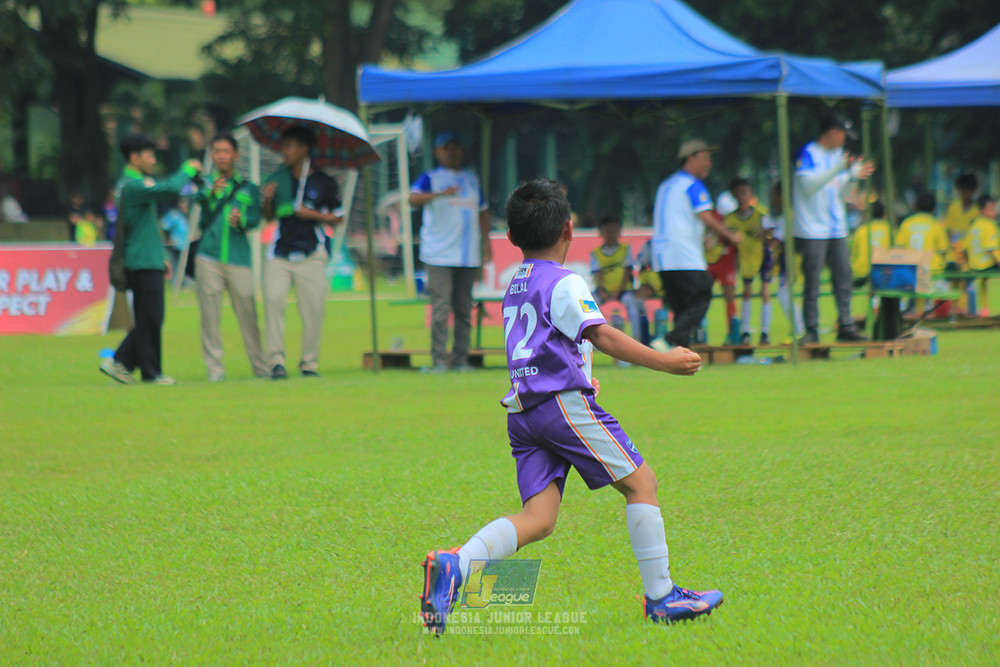 ijl u9 190426 timah united vs proball football
