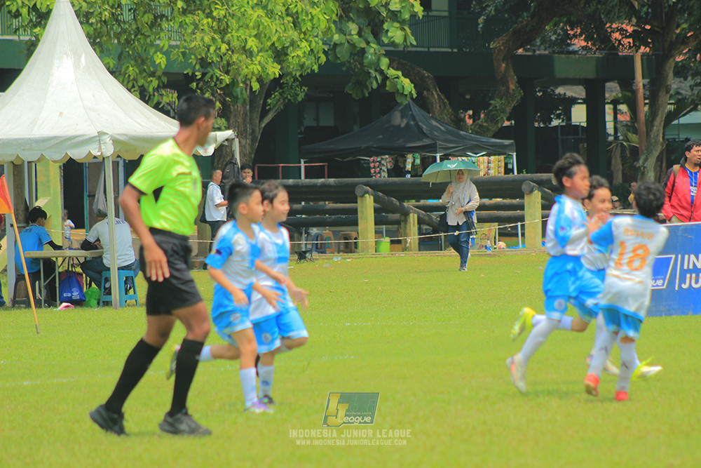 ijl u9 190426 timah united vs proball football
