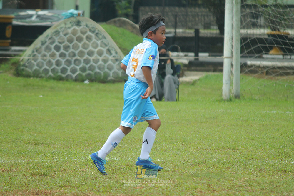 ijl u9 190426 timah united vs proball football