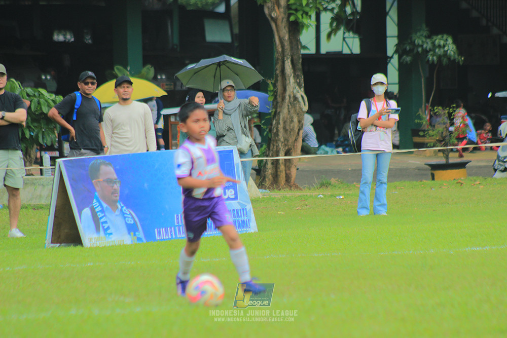 ijl u9 190426 timah united vs proball football