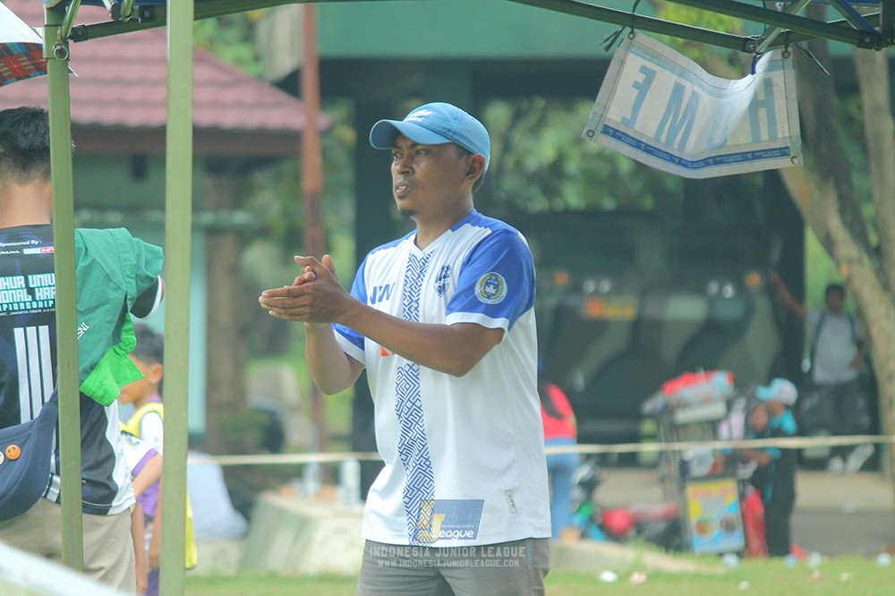ijl u9 190426 timah united vs proball football
