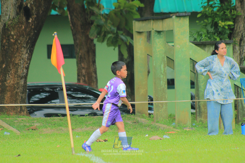 ijl u9 190426 timah united vs proball football