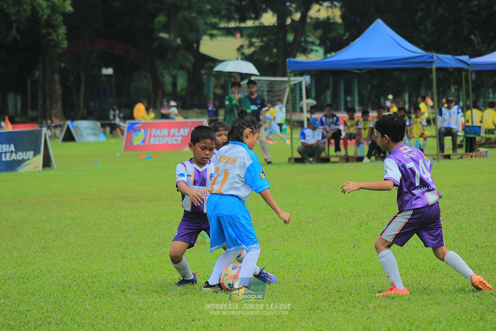 ijl u9 190426 timah united vs proball football