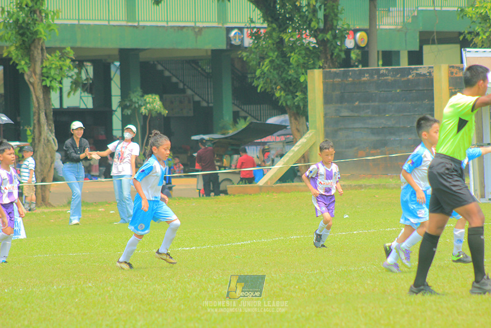 ijl u9 190426 timah united vs proball football