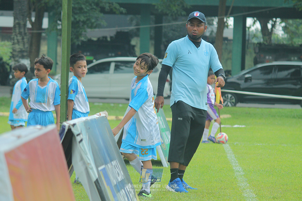 ijl u9 190426 timah united vs proball football