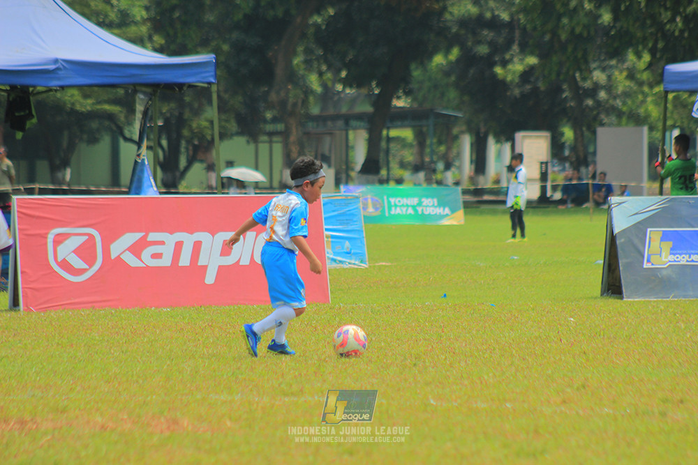 ijl u9 190426 timah united vs proball football