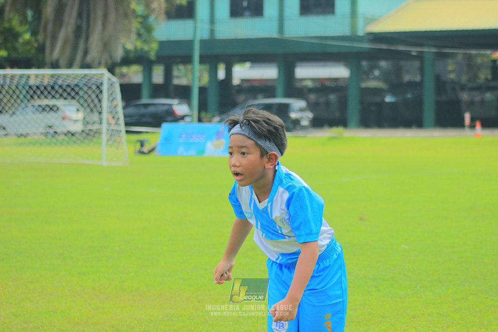 ijl u9 190426 timah united vs proball football