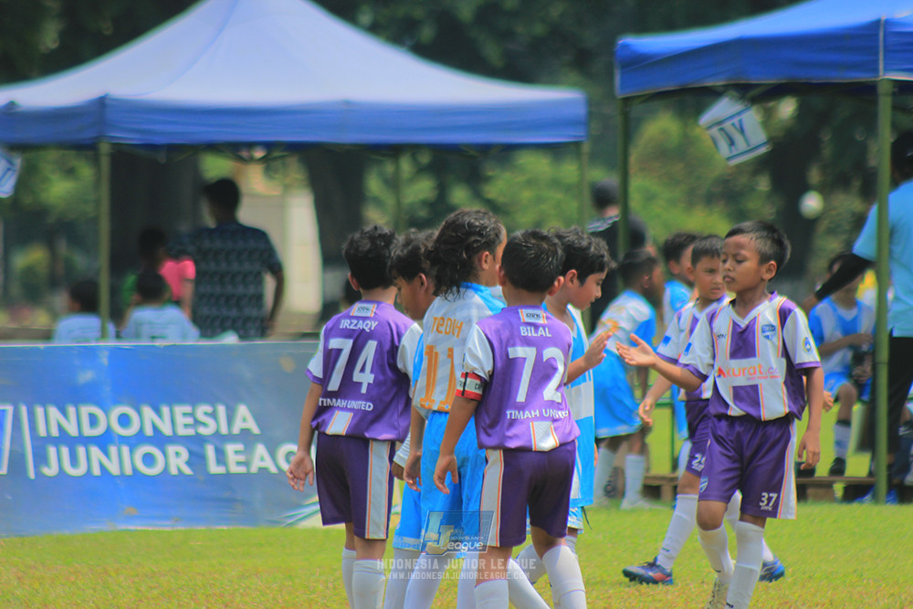 ijl u9 190426 timah united vs proball football