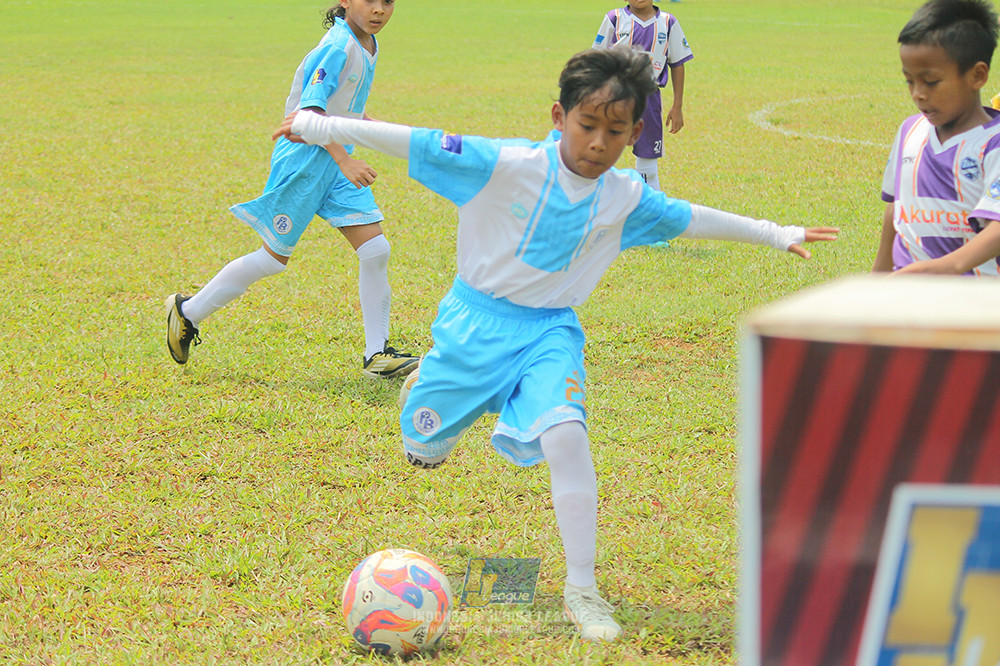 ijl u9 190426 timah united vs proball football