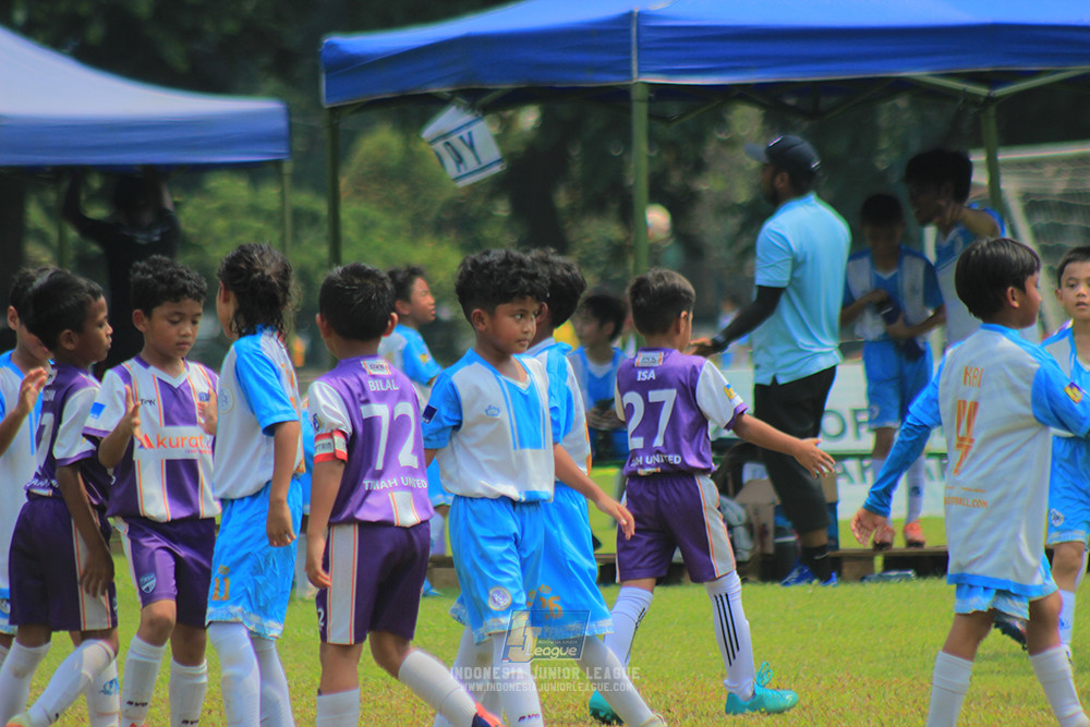 ijl u9 190426 timah united vs proball football
