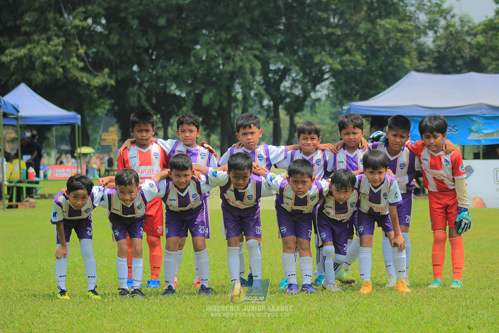 ijl u9 190426 timah united vs proball football