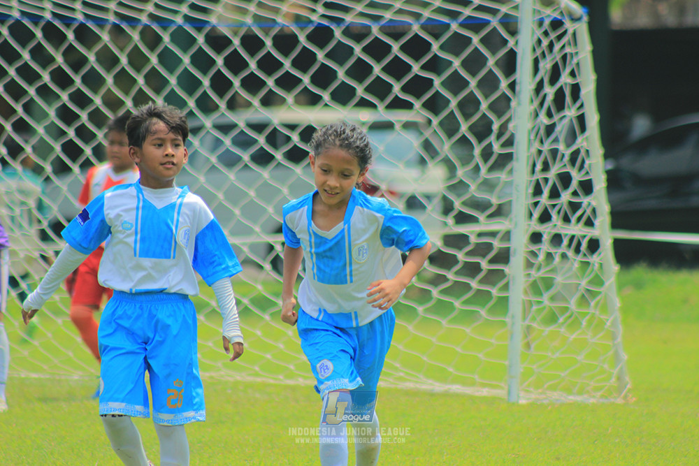 ijl u9 190426 timah united vs proball football