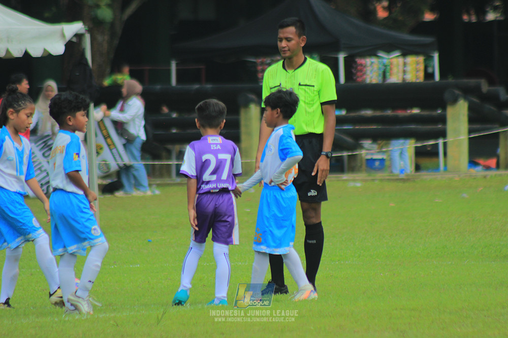 ijl u9 190426 timah united vs proball football