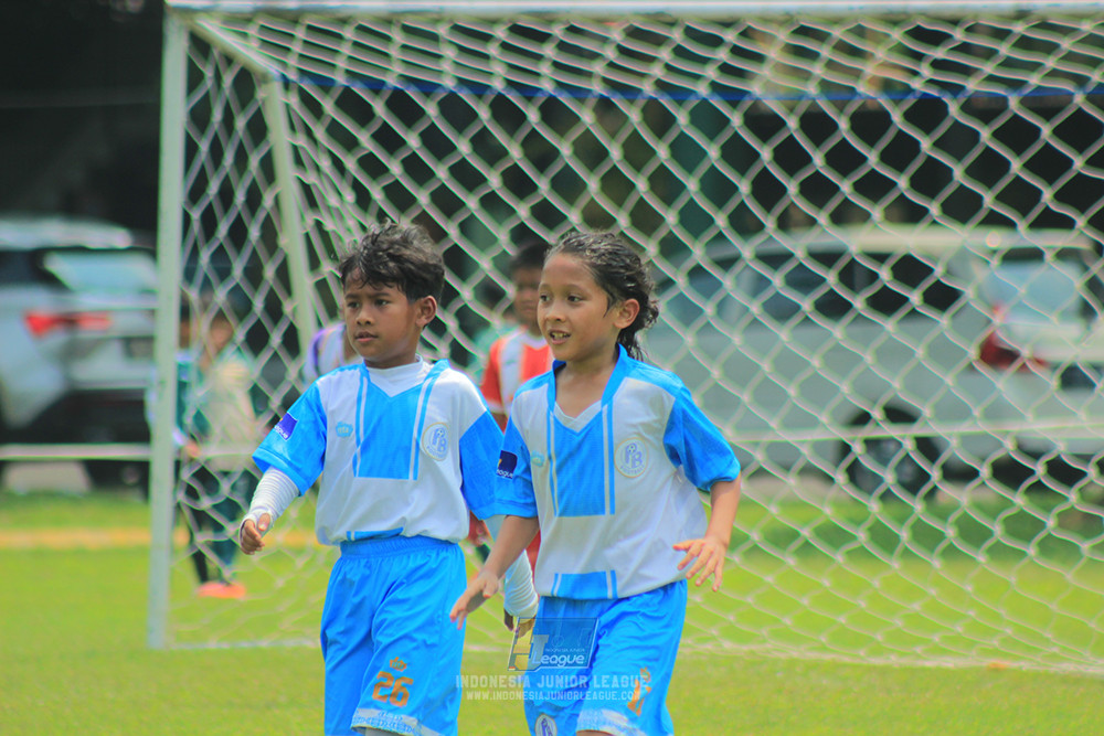 ijl u9 190426 timah united vs proball football