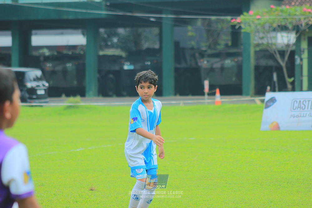 ijl u9 190426 timah united vs proball football