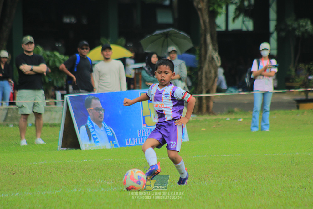 ijl u9 190426 timah united vs proball football