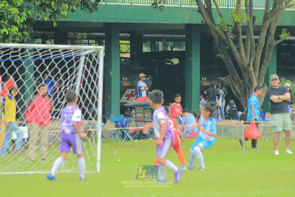 ijl u9 190426 timah united vs proball football
