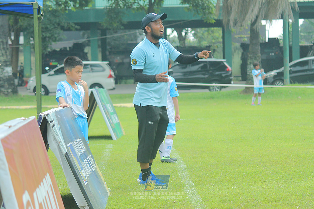 ijl u9 190426 timah united vs proball football