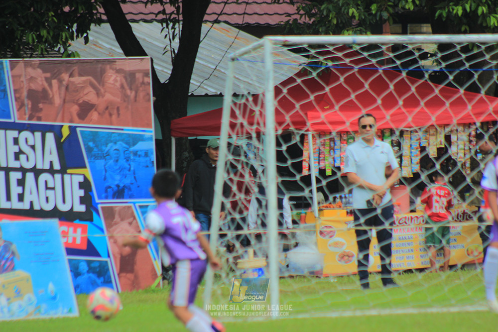 ijl u9 190426 timah united vs proball football