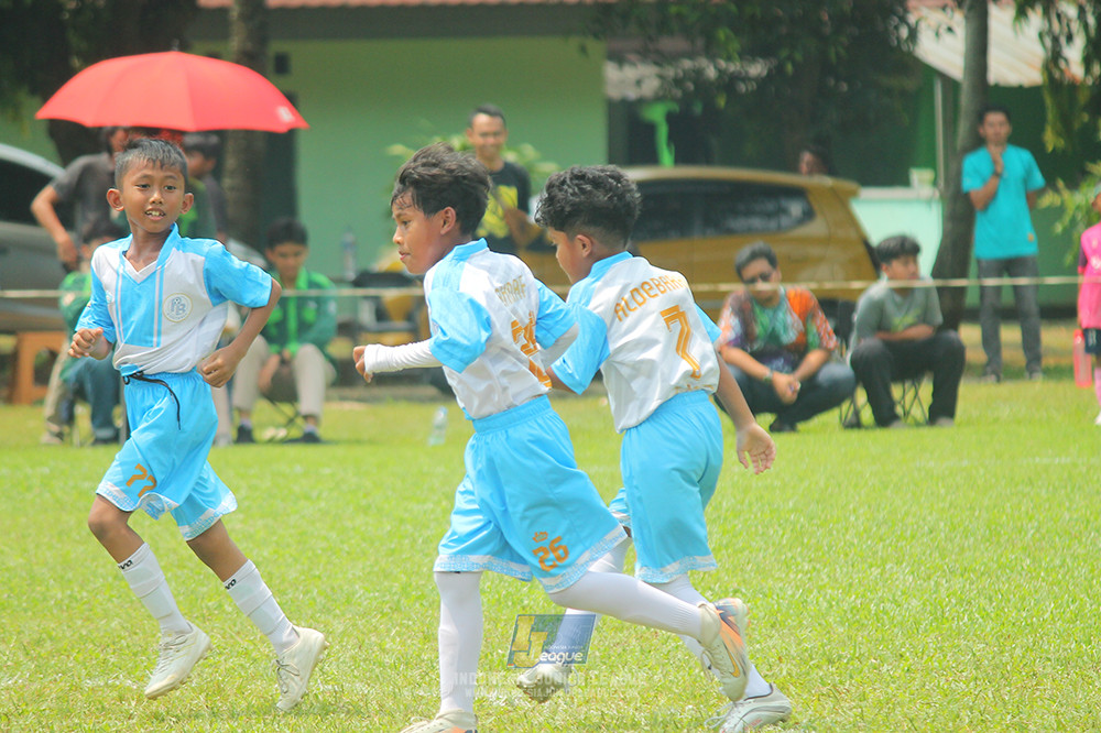 ijl u9 190426 timah united vs proball football