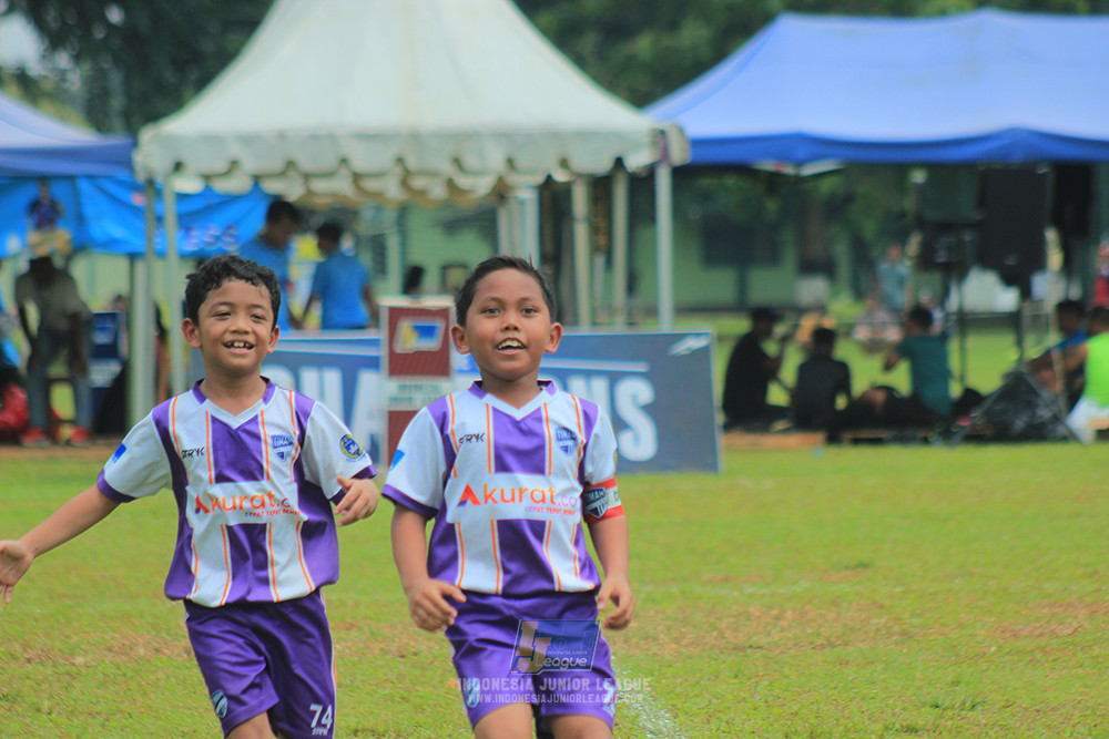 ijl u9 190426 timah united vs proball football