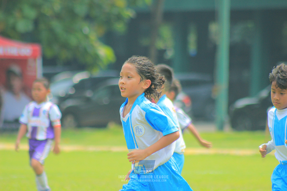 ijl u9 190426 timah united vs proball football