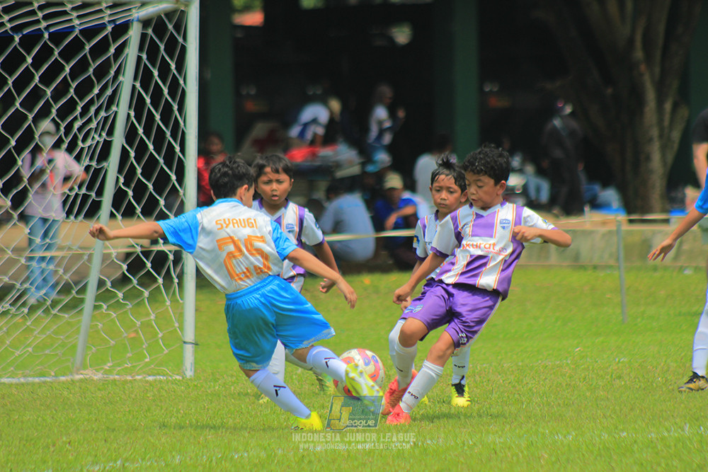 ijl u9 190426 timah united vs proball football