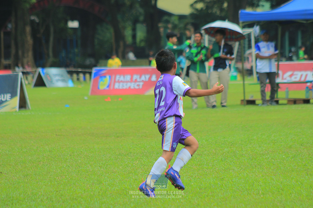 ijl u9 190426 timah united vs proball football