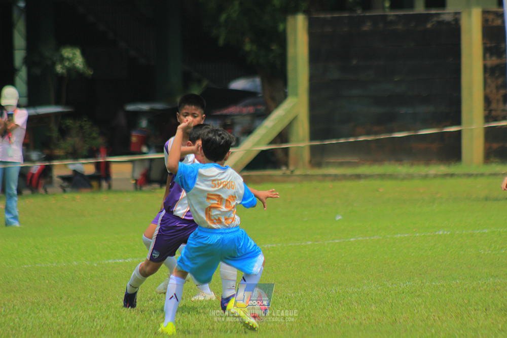 ijl u9 190426 timah united vs proball football