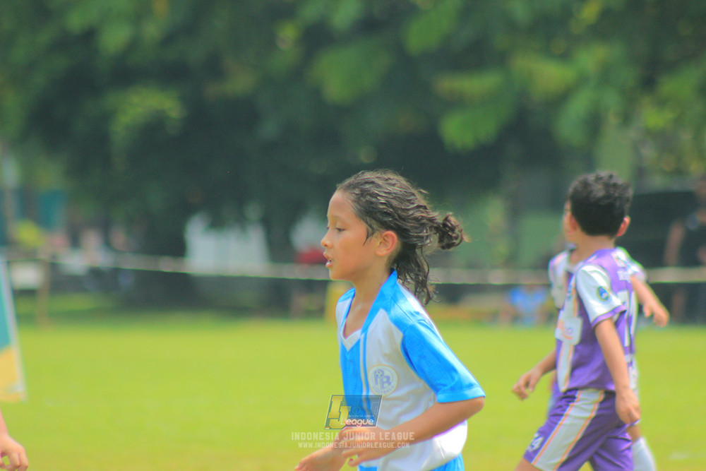 ijl u9 190426 timah united vs proball football